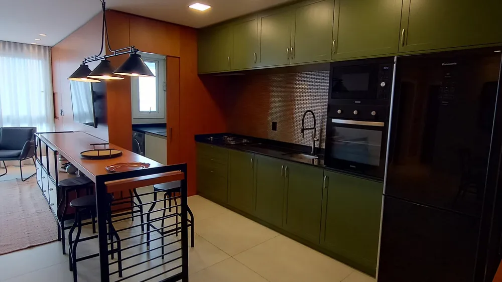 Apartamento, 2 quartos, 83 m² - Foto 1