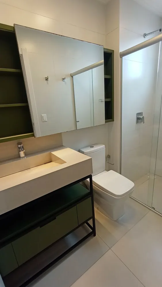 Apartamento, 2 quartos, 83 m² - Foto 9