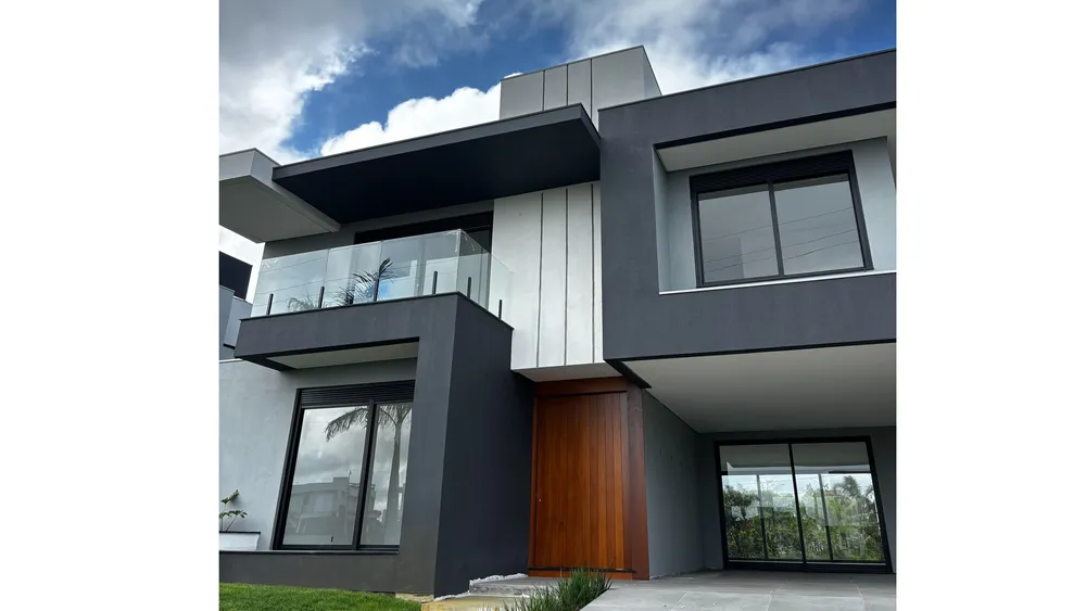 Casa, 4 quartos, 325 m² - Foto 4