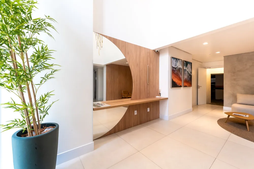 Apartamento, 3 quartos, 130 m² - Foto 7