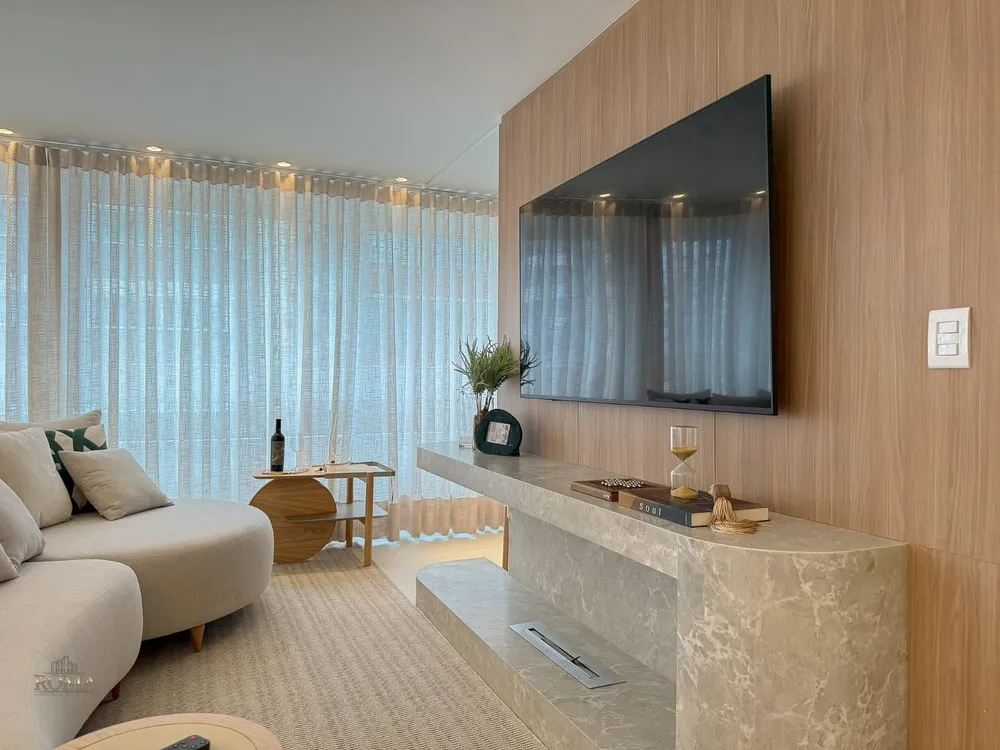 Apartamento, 3 quartos, 130 m² - Foto 6