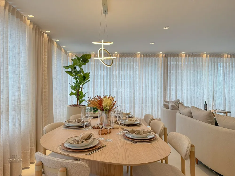 Apartamento, 3 quartos, 130 m² - Foto 13