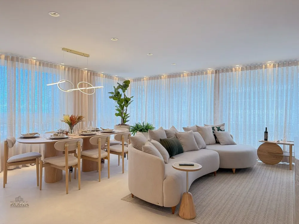 Apartamento, 3 quartos, 130 m² - Foto 10