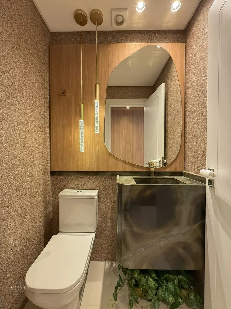 Apartamento, 3 quartos, 130 m² - Foto 16