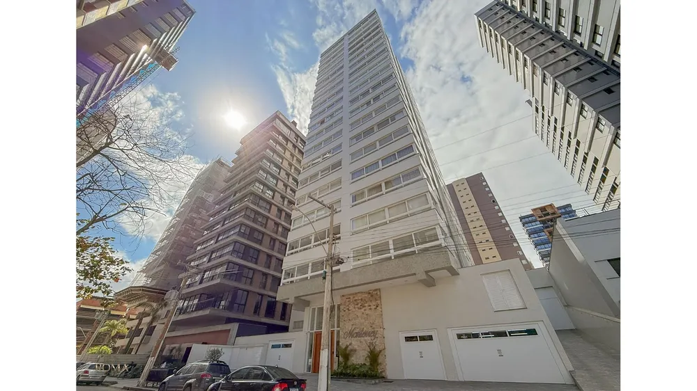 Apartamento, 3 quartos, 130 m² - Foto 2
