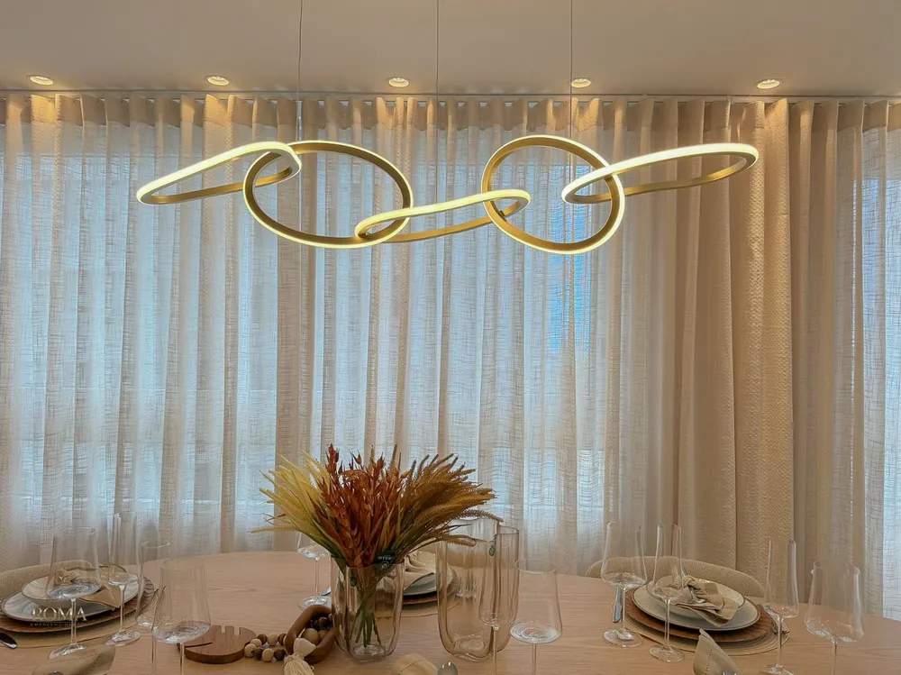 Apartamento, 3 quartos, 130 m² - Foto 4