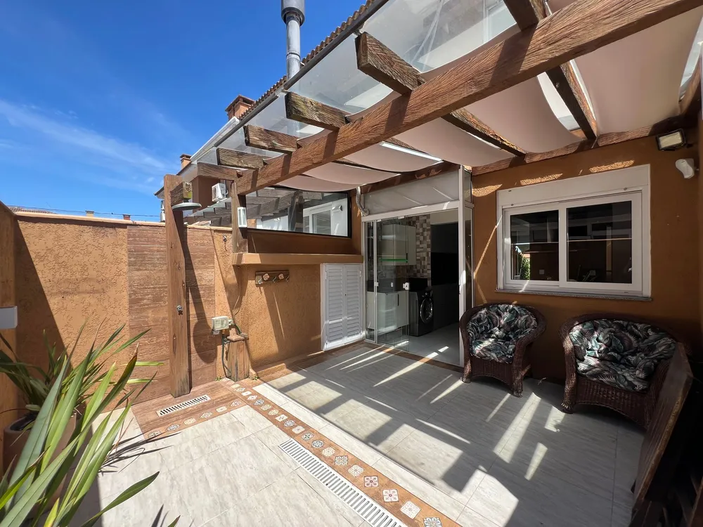 Casa, 2 quartos, 122 m² - Foto 4