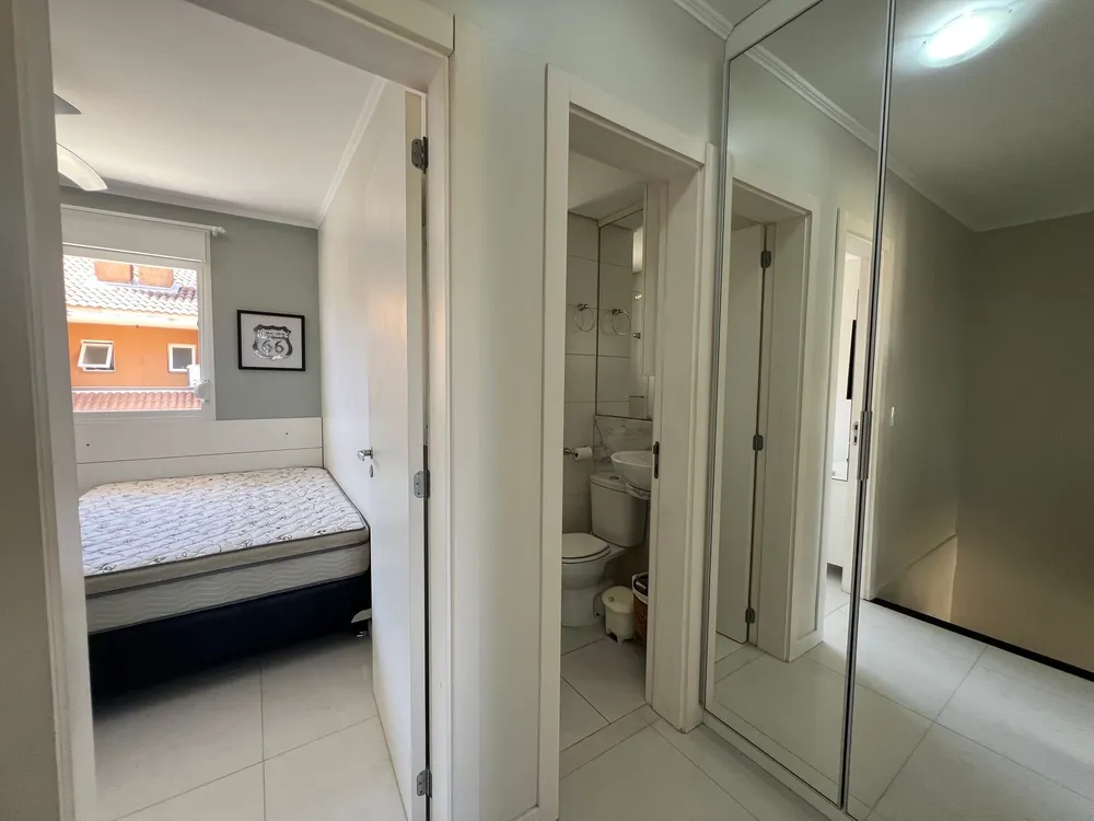 Casa, 2 quartos, 122 m² - Foto 2