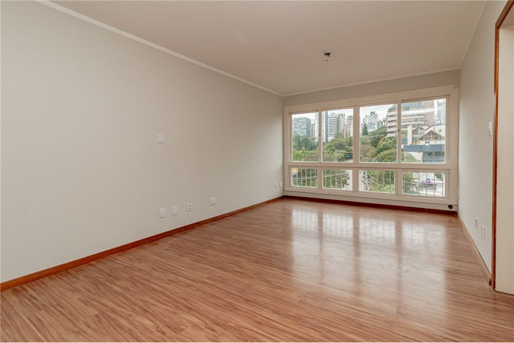 Apartamento à venda com 3 quartos, 113m² - Foto 1