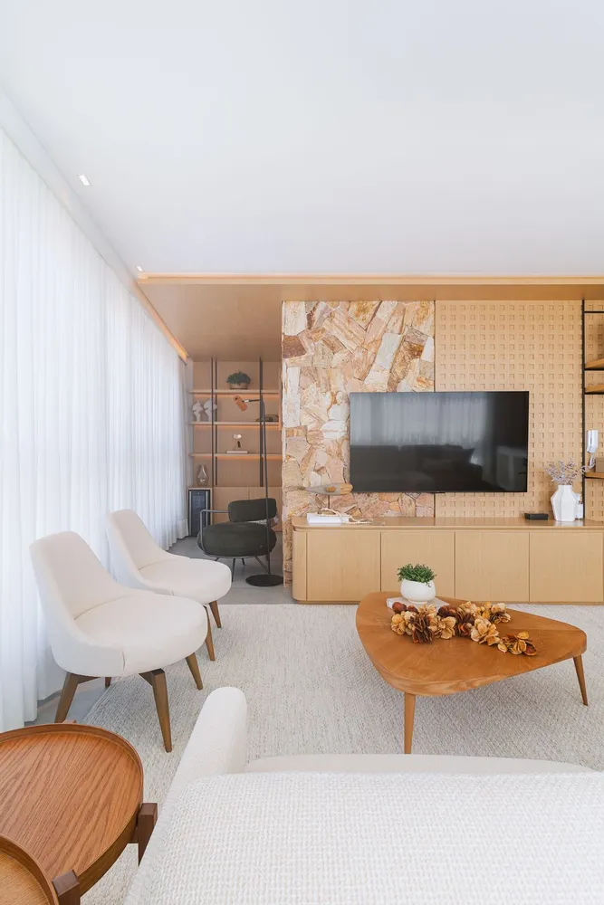 Apartamento, 3 quartos, 101 m² - Foto 3