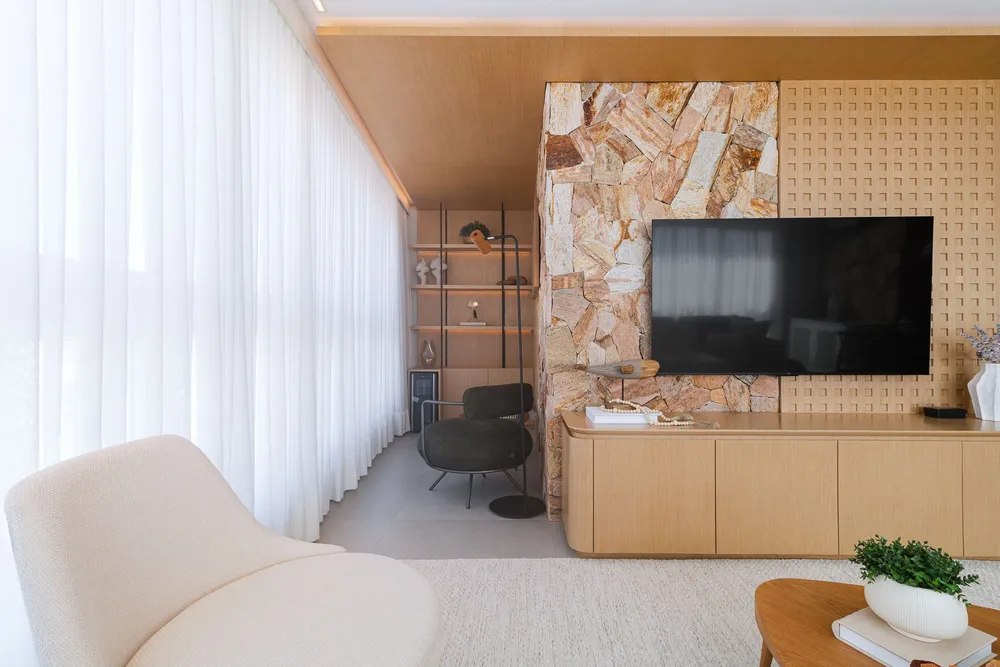 Apartamento, 3 quartos, 101 m² - Foto 4