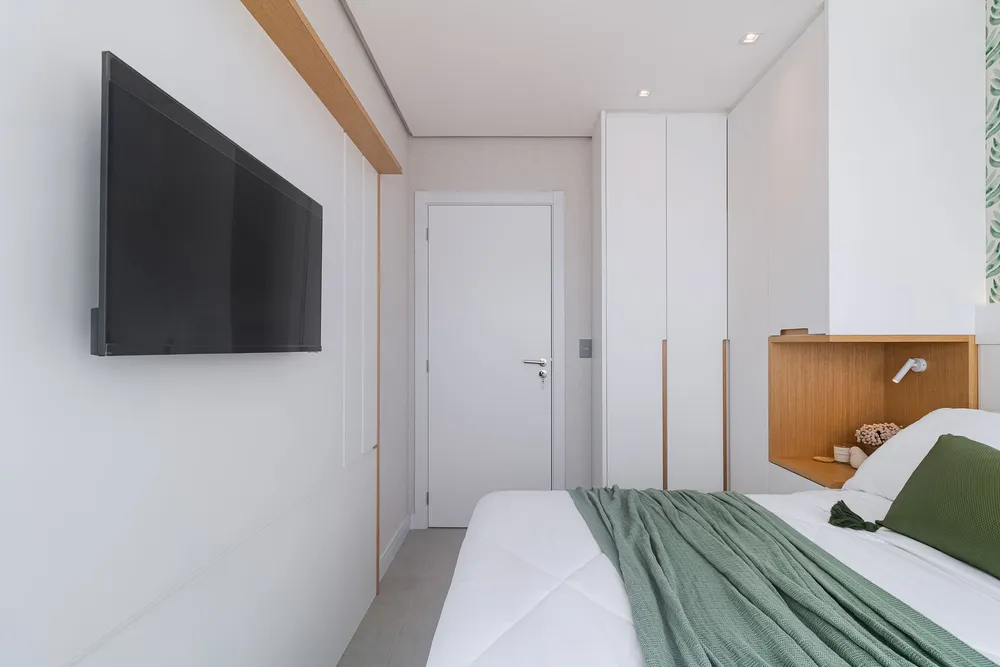 Apartamento, 3 quartos, 101 m² - Foto 11