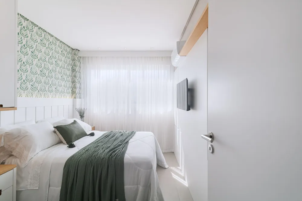 Apartamento, 3 quartos, 101 m² - Foto 8