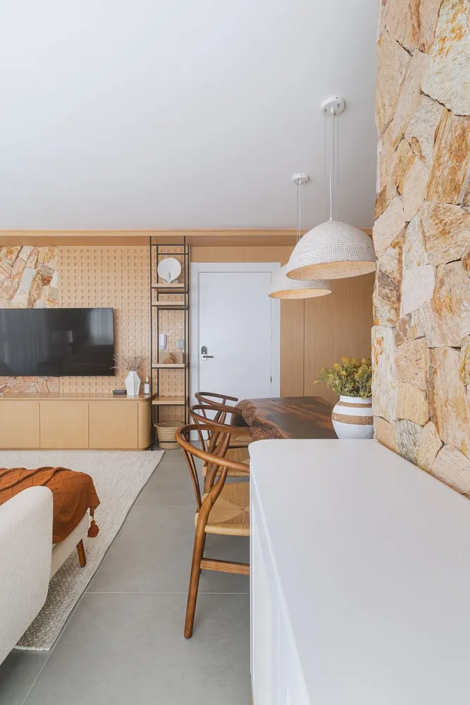 Apartamento, 3 quartos, 101 m² - Foto 2