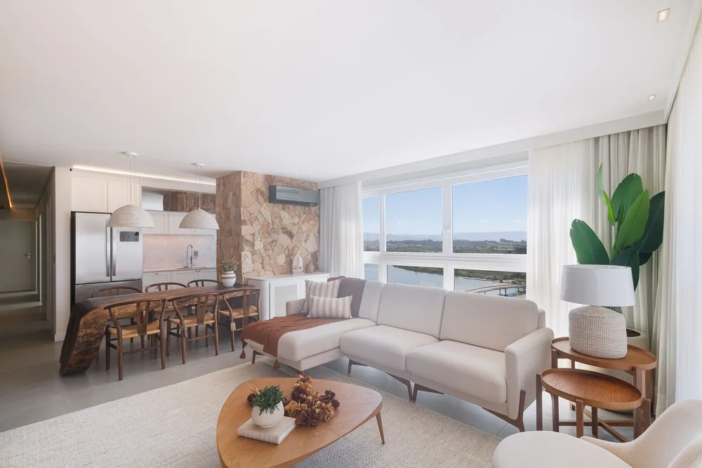 Apartamento, 3 quartos, 101 m² - Foto 5