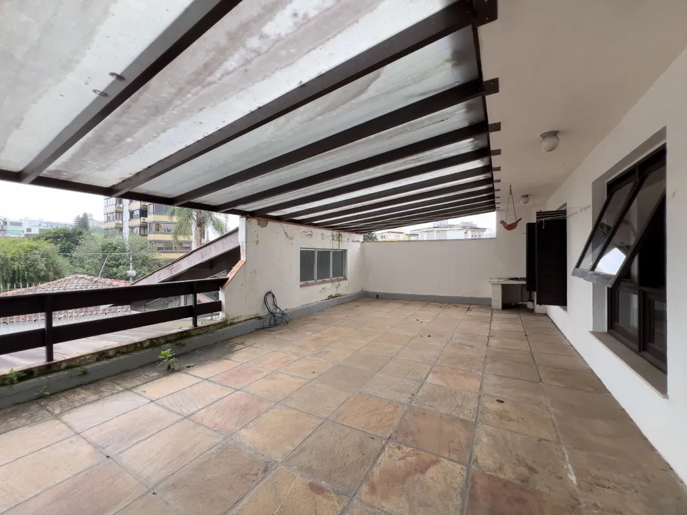 Casa, 4 quartos, 600 m² - Foto 7