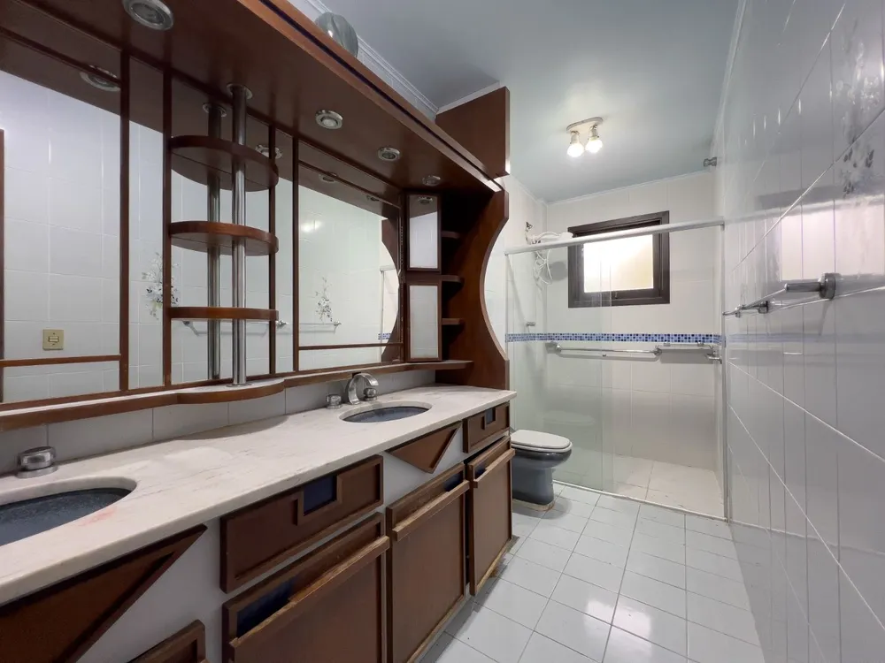 Casa, 4 quartos, 600 m² - Foto 11