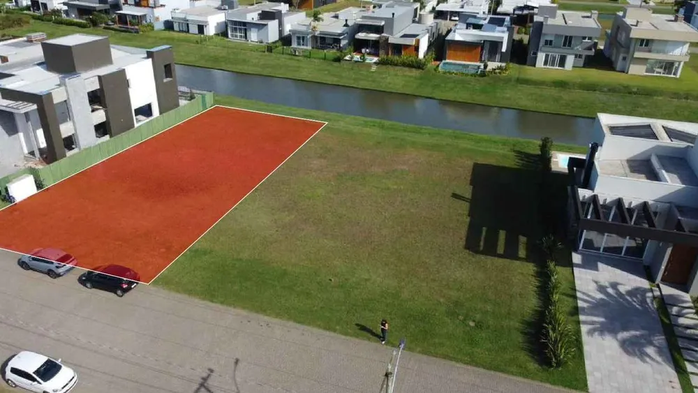 Terreno, 429 m² - Foto 1