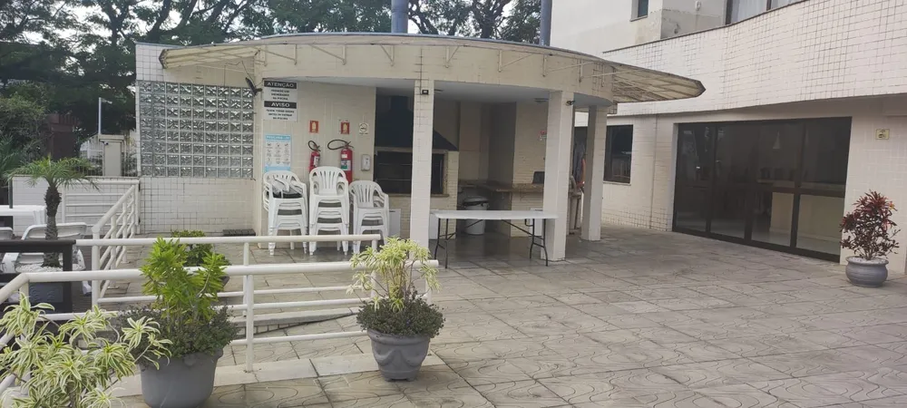 Apartamento, 3 quartos, 75 m² - Foto 13