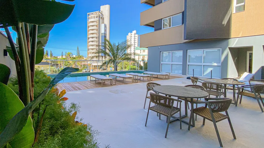 Apartamento, 2 quartos, 93 m² - Foto 2