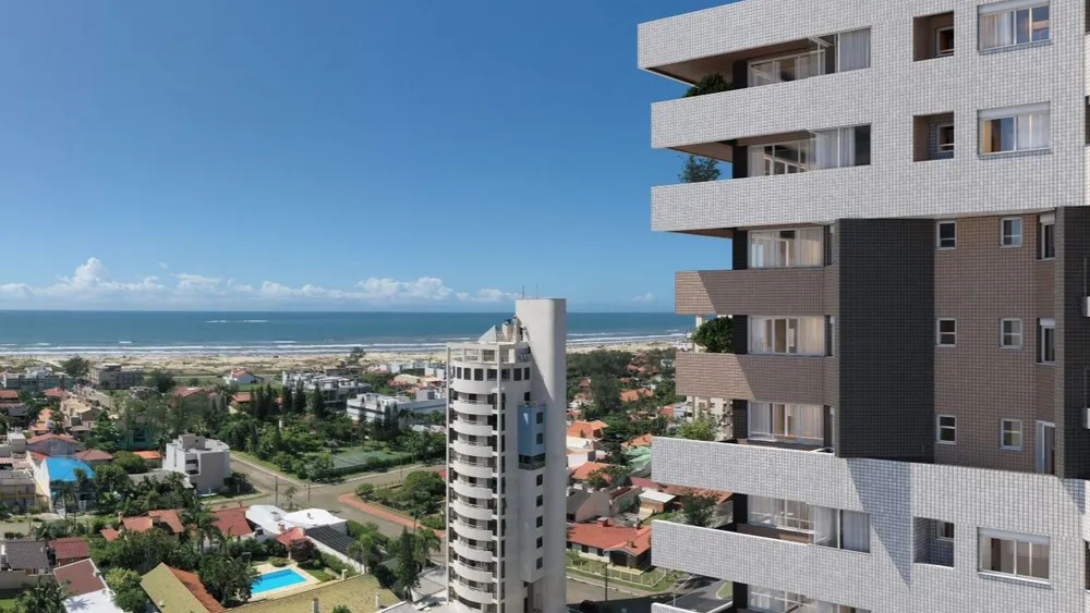 Apartamento, 2 quartos, 93 m² - Foto 1