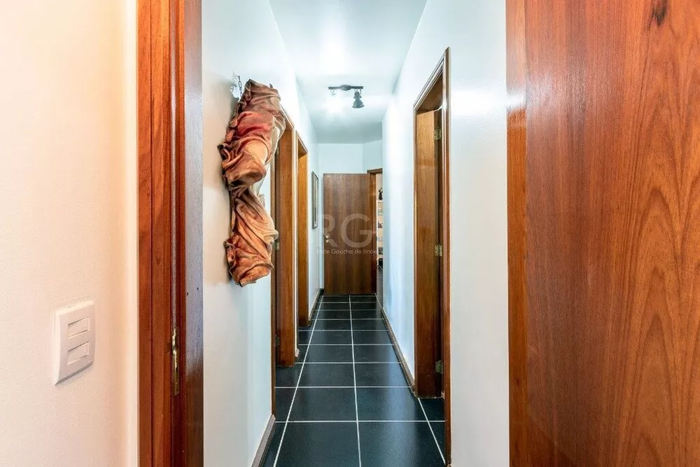 Apartamento à venda com 3 quartos, 154m² - Foto 8