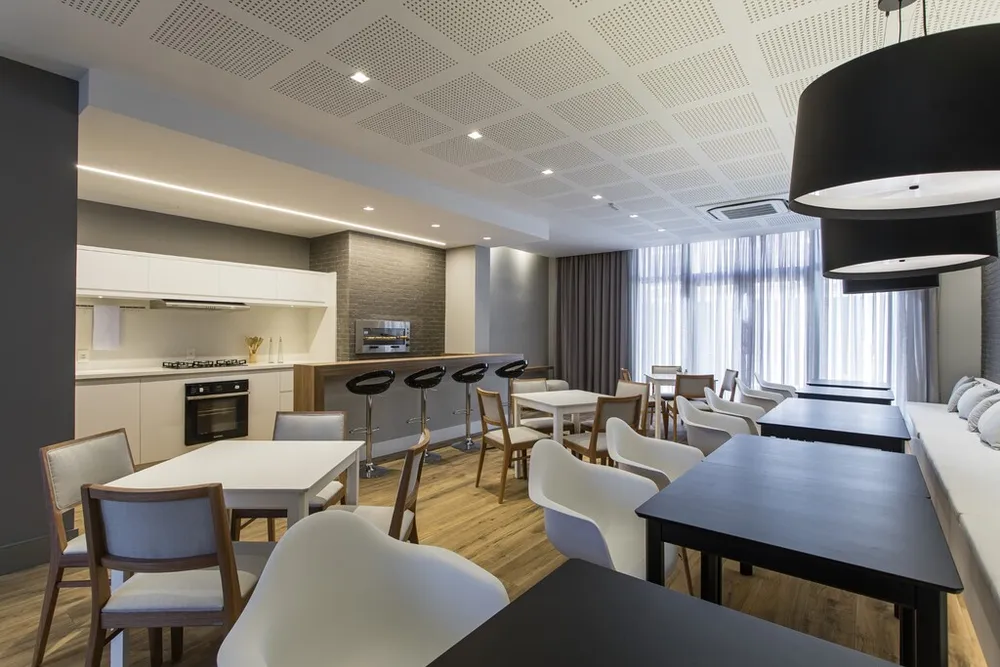 Apartamento, 3 quartos, 150 m² - Foto 11