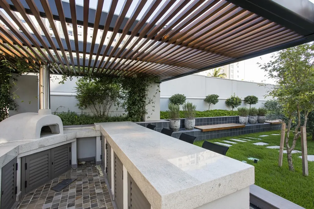 Apartamento, 3 quartos, 150 m² - Foto 12