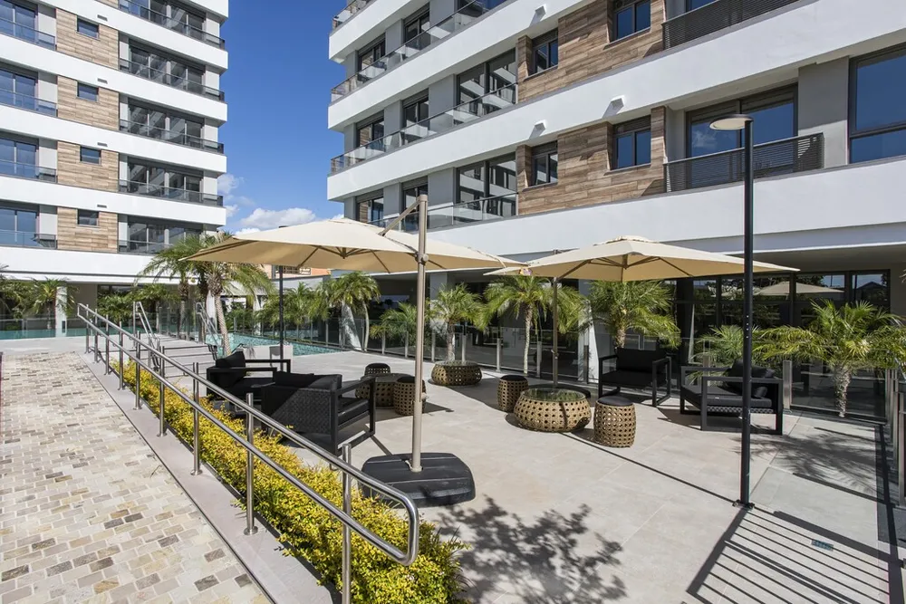 Apartamento, 3 quartos, 150 m² - Foto 16
