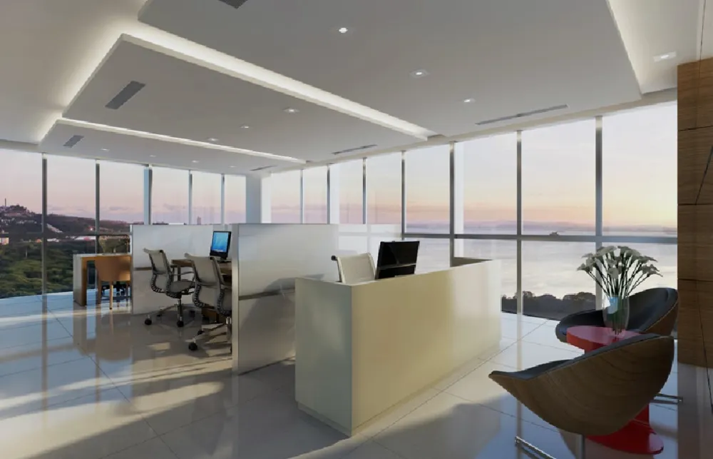 Sala-Conjunto, 40 m² - Foto 8