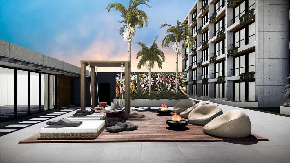 Apartamento, 1 quarto, 50 m² - Foto 10