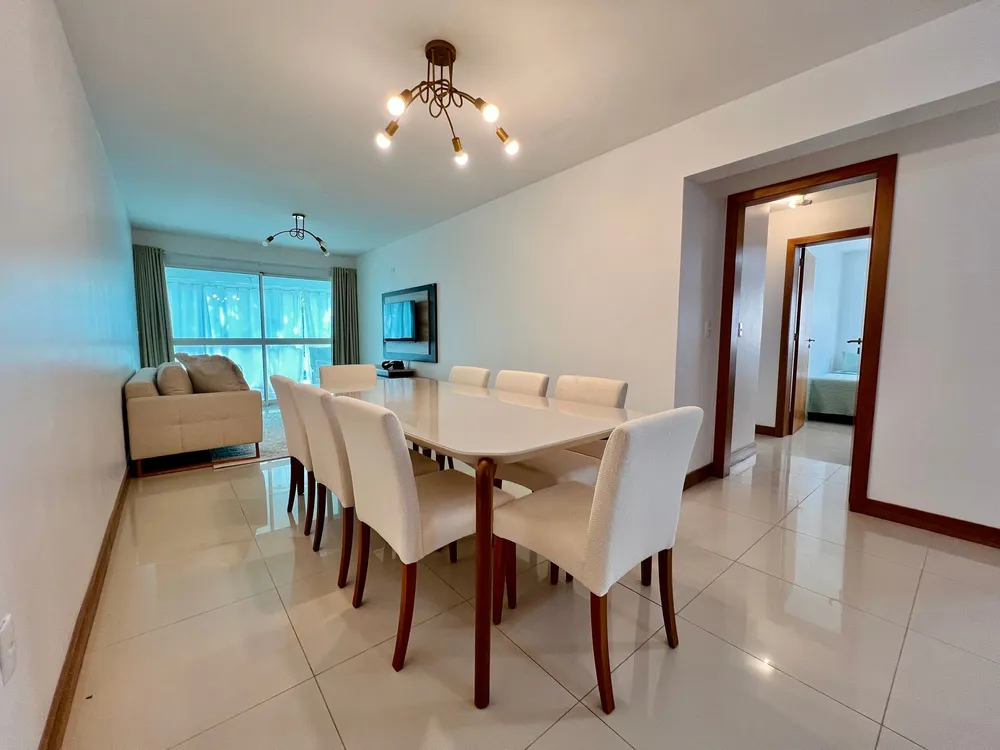Apartamento, 3 quartos, 107 m² - Foto 5