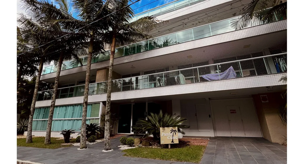 Apartamento, 3 quartos, 107 m² - Foto 1