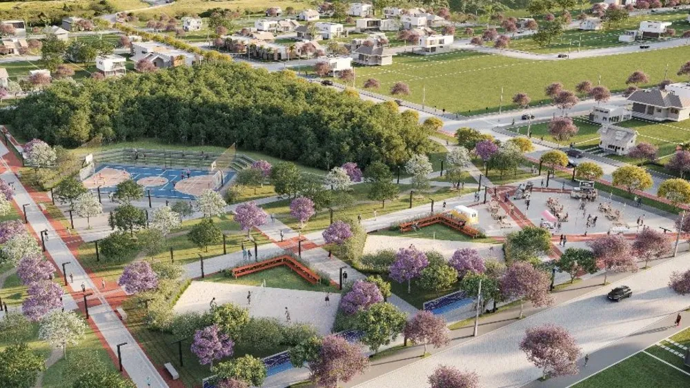 Terreno, 351 m² - Foto 9
