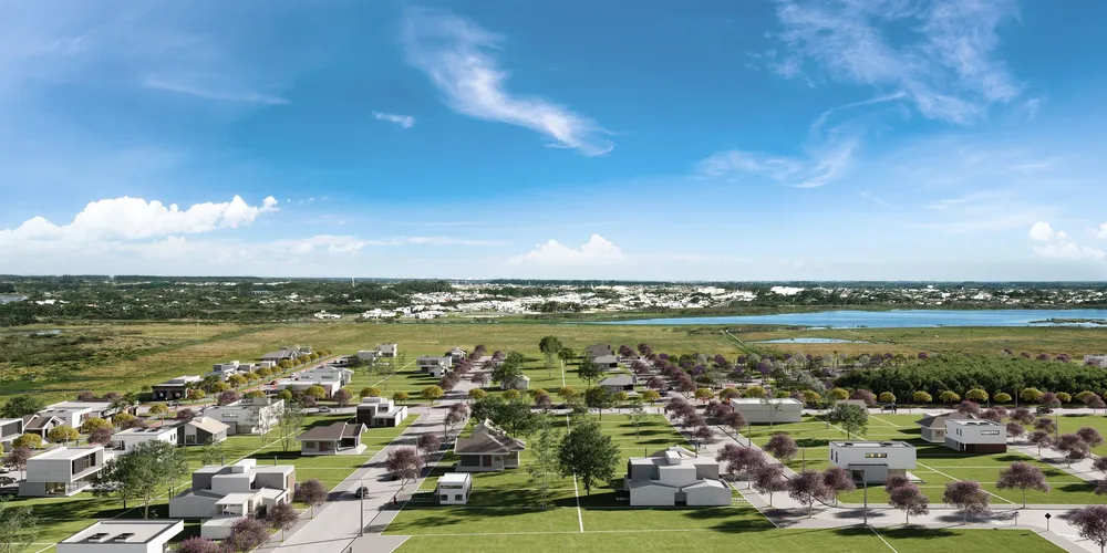 Terreno, 351 m² - Foto 8
