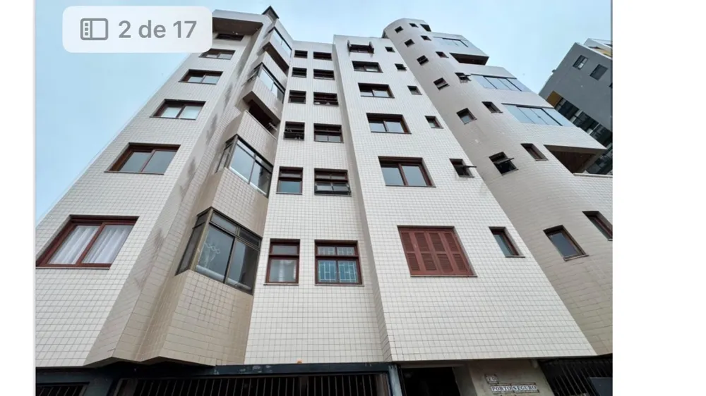 Apartamento, 2 quartos, 65 m² - Foto 1