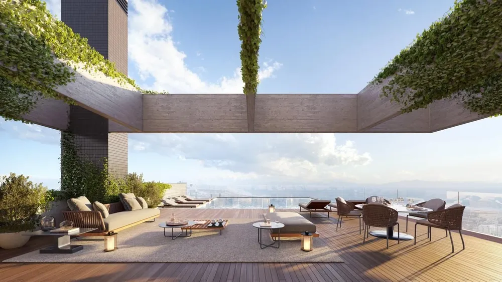 Apartamento, 3 quartos, 187 m² - Foto 15
