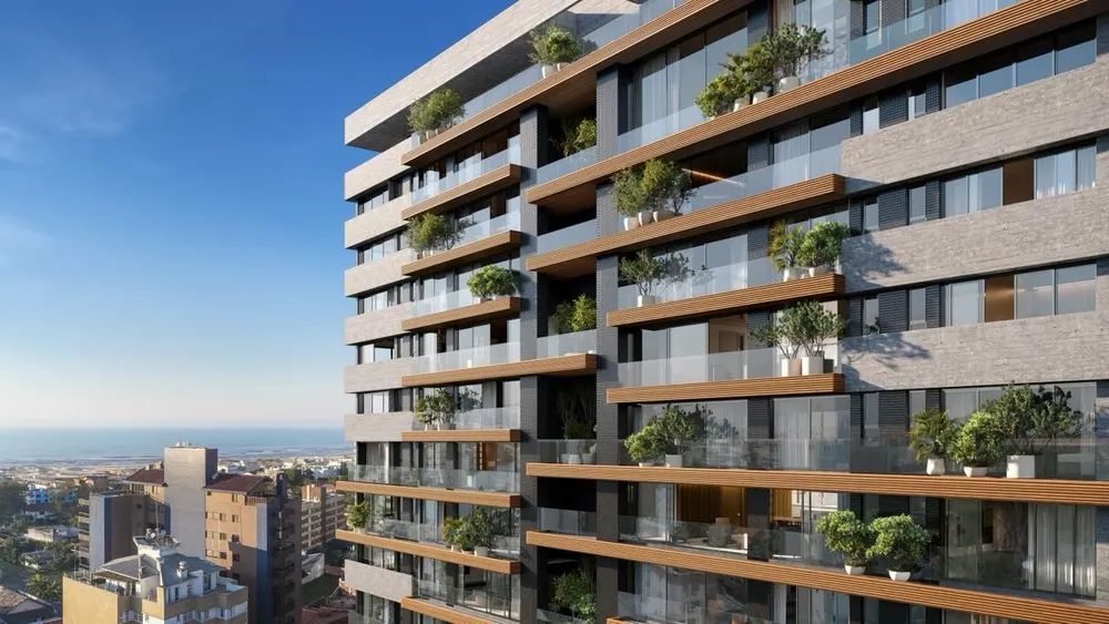 Apartamento, 3 quartos, 187 m² - Foto 9
