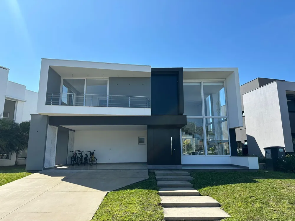 Casa de Condomínio, 5 quartos - Foto 3