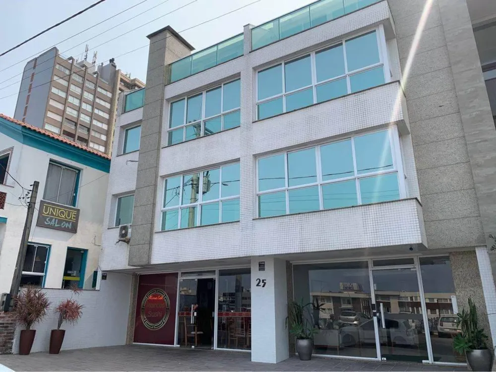 Cobertura, 2 quartos, 114 m² - Foto 3