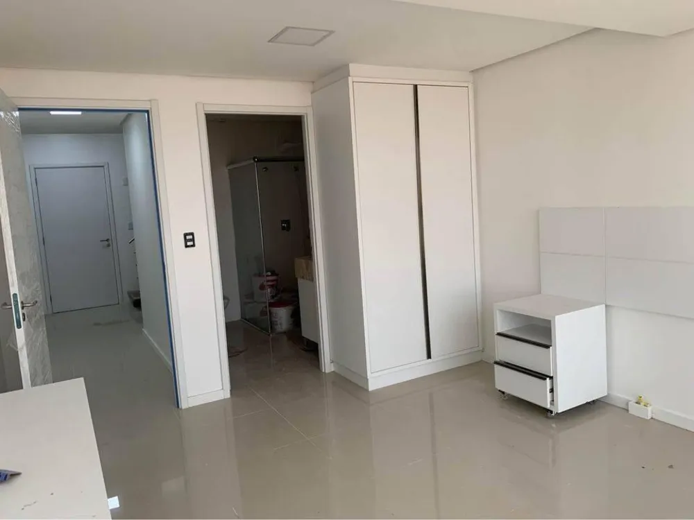 Cobertura, 2 quartos, 114 m² - Foto 2