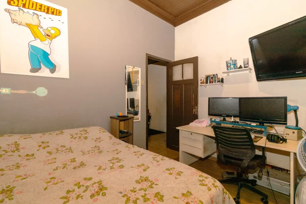 Casa à venda com 3 quartos, 130m² - Foto 4