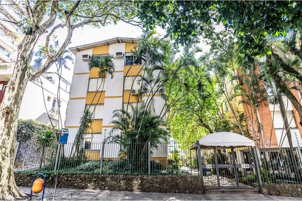 Apartamento à venda com 2 quartos, 70m² - Foto 4