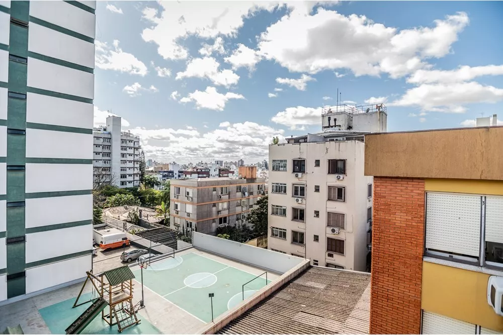 Apartamento à venda com 2 quartos, 70m² - Foto 9