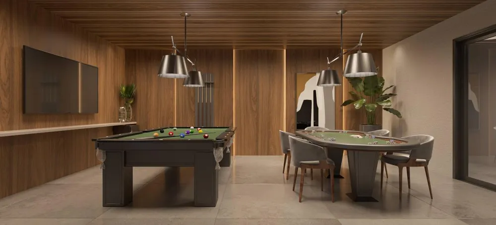 Apartamento, 4 quartos, 207 m² - Foto 6