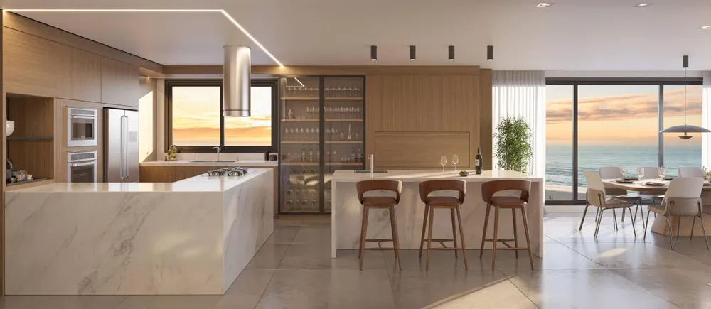 Apartamento, 4 quartos, 207 m² - Foto 12