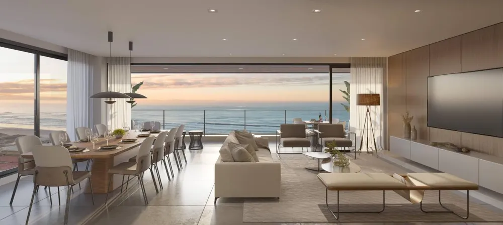 Apartamento, 4 quartos, 207 m² - Foto 11