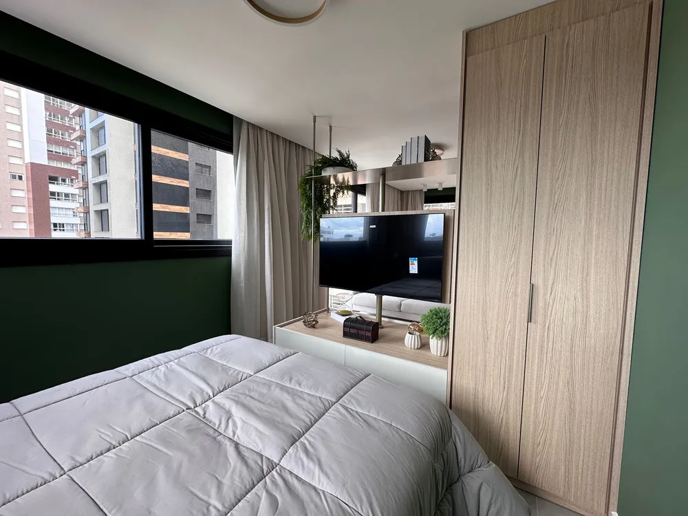 Apartamento, 1 quarto, 43 m² - Foto 11