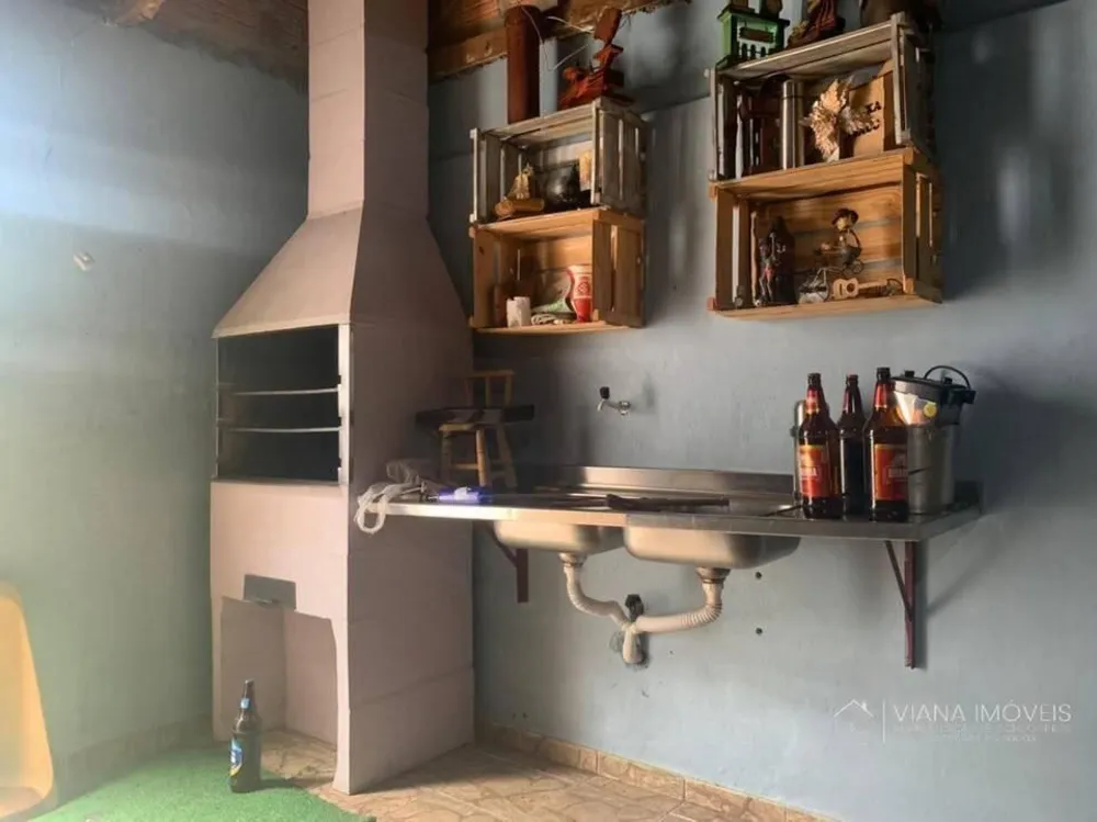Casa, 3 quartos, 300 m² - Foto 12