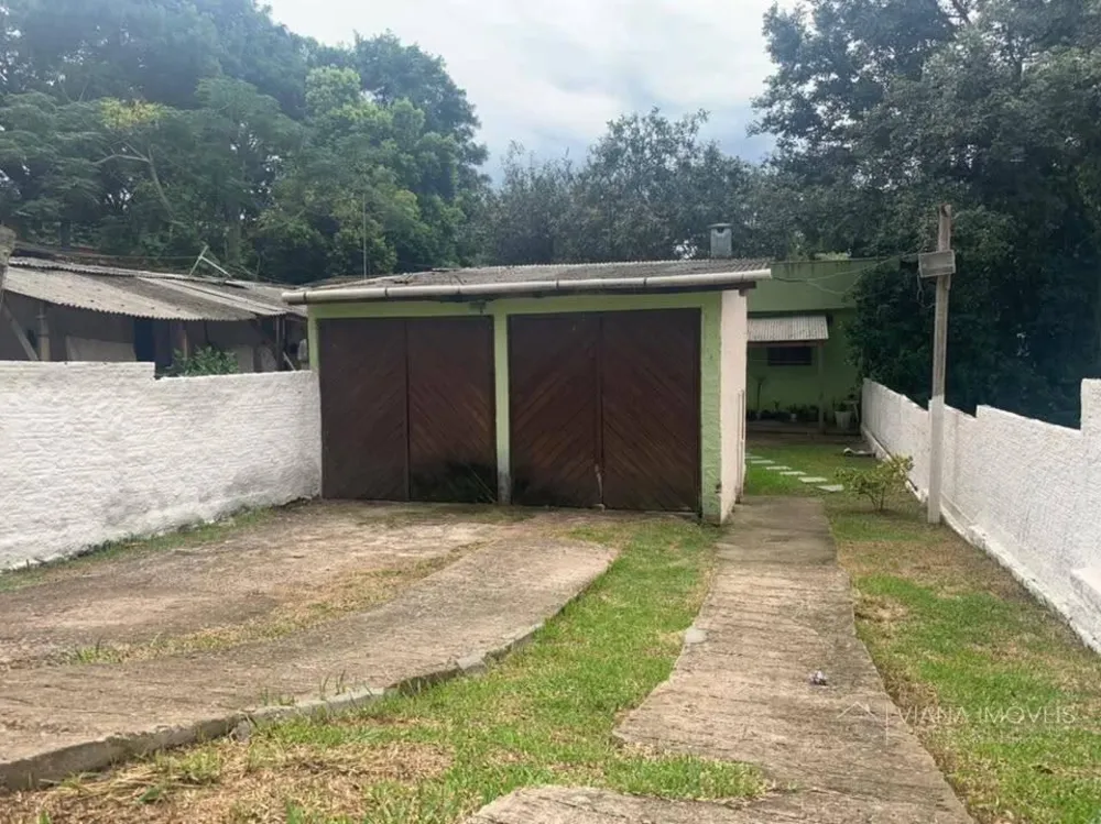 Casa, 3 quartos, 300 m² - Foto 1